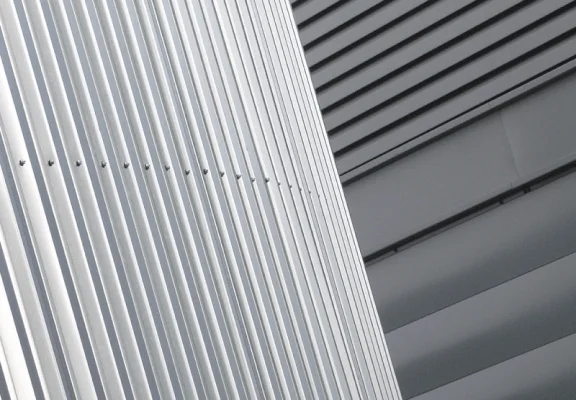 Blachy trapezowe