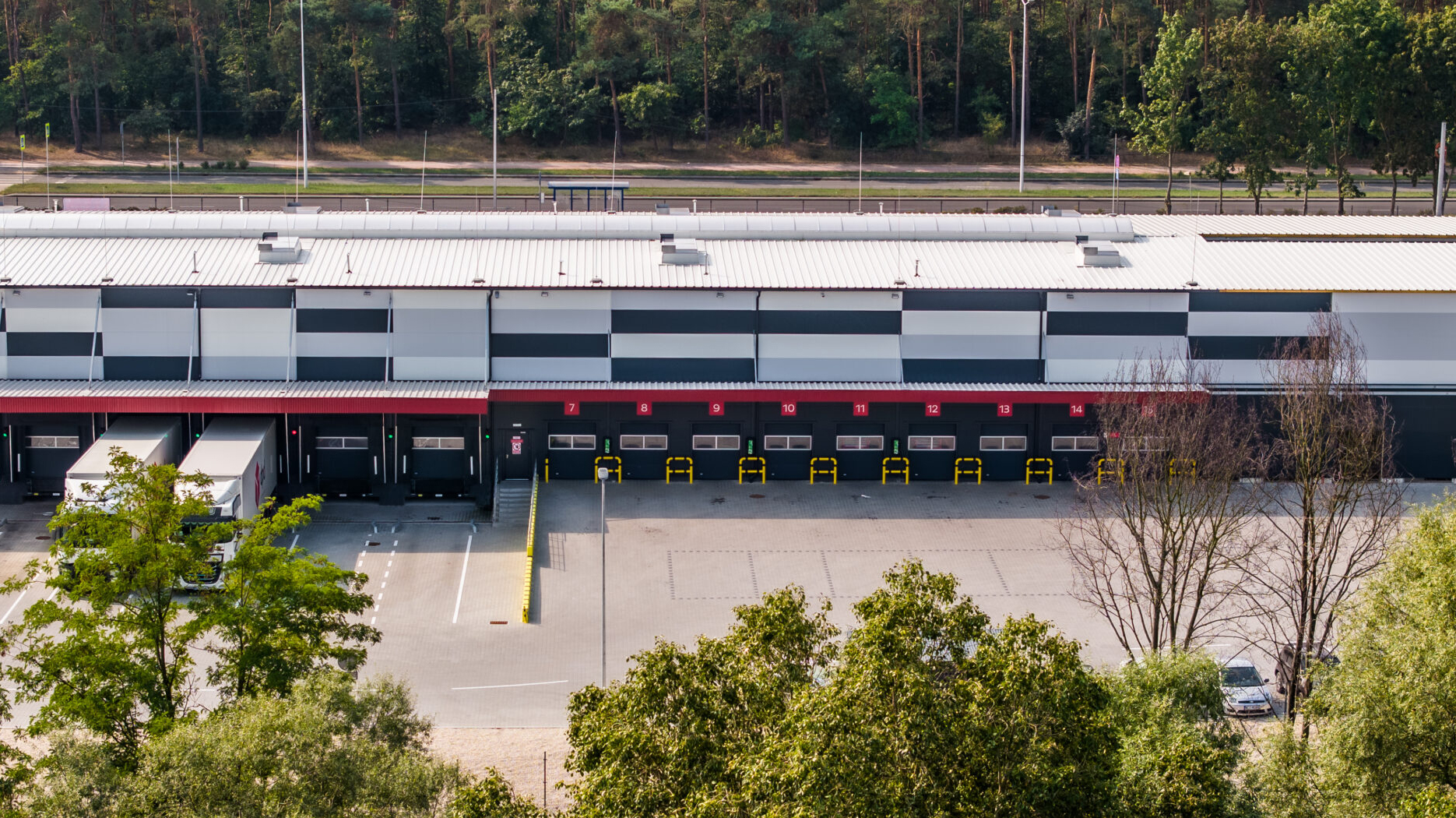 Сендвіч-панелі покрівельні WOOLTECH Dach