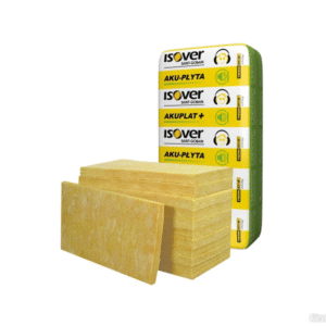 ISOVER Akuplat +