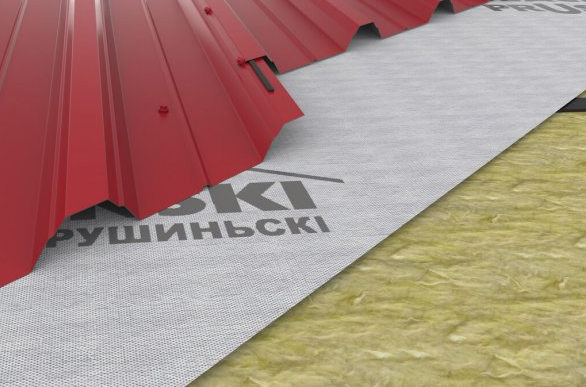 Утеплювачі